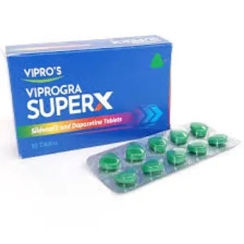Dapoxetine Tablet
